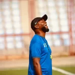 The Revealing of Foreign Assistants for Super Eagles Coach, Finidi