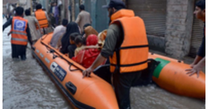 50 Reported Dead in Latest Afghan Flood Tragedy