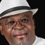 Ndukwe, a former presidential candidate, announces departure from PDP