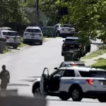 Tragic Incident: Four Officers Killed, Several Others Injured in US Shooting