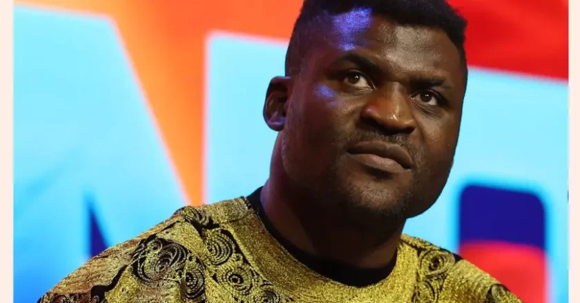 The heartbreaking news of the passing of UFC fighter Francis Ngannou’s 15-month-old son, Kobe