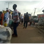 Residents of Ibadan Stranded due to Fuel Scarcity, Facing Increased Transportation Fares