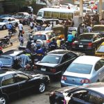 Fuel shortage leaves Lagos residents stranded with petrol prices soaring to N1,000 per litre