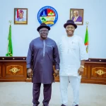 Governor Oborevwori: ‘Functional refineries key to solving Nigeria’s forex crisis’