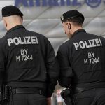 Two Alleged Russian Spies Arrested by Germany
