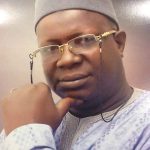 <body>
    Adamawa PDP Publicity Secretary’s Demise Mourned by Governor Fintiri