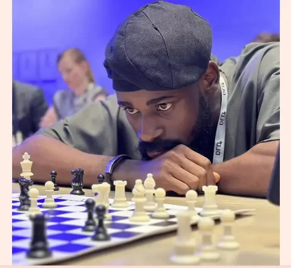 Message from Atiku and Sanwo-Olu for Nigerian chess master, Tunde Onakoya’s Guinness World Record Attempt