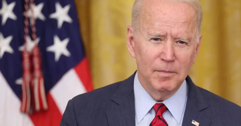President Biden: U.S. to Commence Weapon Delivery to Ukraine this Week