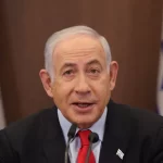 Israeli PM Netanyahu Vows to Stand Alone Against Enemies