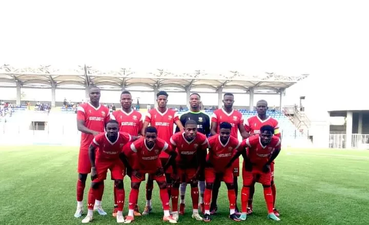 Exciting matchup between Heartland and Shooting Stars set for Owerri