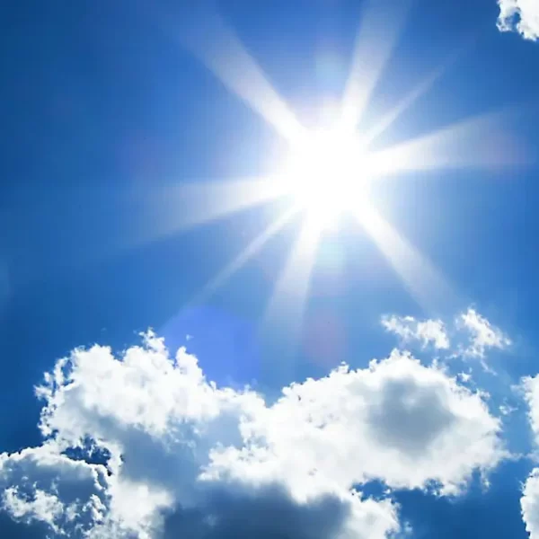 Warning from Expert: Avoid Direct Sunlight While Working During Heat Wave