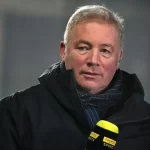 Ally McCoist suggests it’s time for the Man Utd star to seek a new challenge in EPL