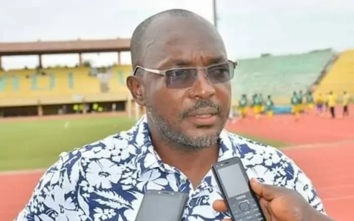 Abdullahi Biffo: The Return to Coaching Journey with Sporting Lagos
