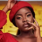 Singer Gyakie: Why Dating a Musician Doesn’t Appeal to Me