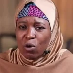 Aisha Yesufu Explains Why She Won’t Stand for New Anthem