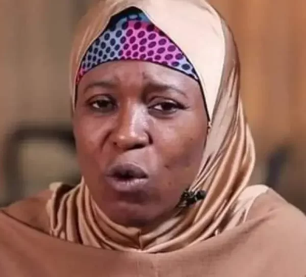 “The unbelievable act of Gov Ododo preventing Yahaya Bello’s arrest – Aisha Yesufu’s reaction”