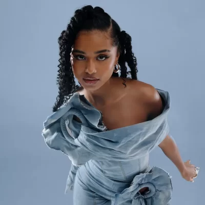 African Female Artists Gain Global Recognition through Collaboration – Tyla