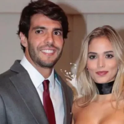 ‘Discovering the Cause: Kaka Explains Ex-Wife’s Decision to End Marriage’