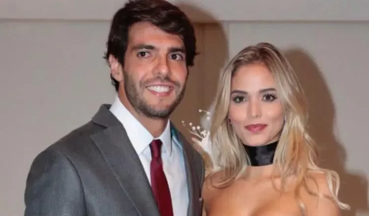 ‘Discovering the Cause: Kaka Explains Ex-Wife’s Decision to End Marriage’