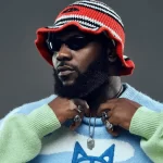 ‘Claiming the Title of Nigeria’s Top Internet Villain’ – Rapper OdumoduBlvck