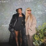 Rihanna expresses interest in collaborating with Ayra Starr