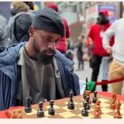 Why I Was Against My Son Playing Chess: Insights from Tunde Onakoya’s Father