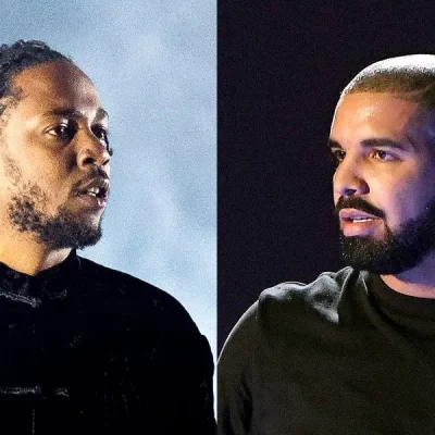 ‘My animosity towards Drake is unparalleled’ – Kendrick Lamar
