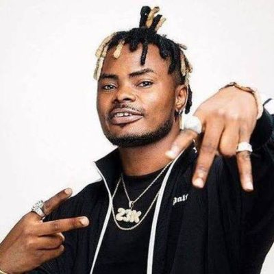 ‘Olamide is no match for me in rap skills’ says Oladips