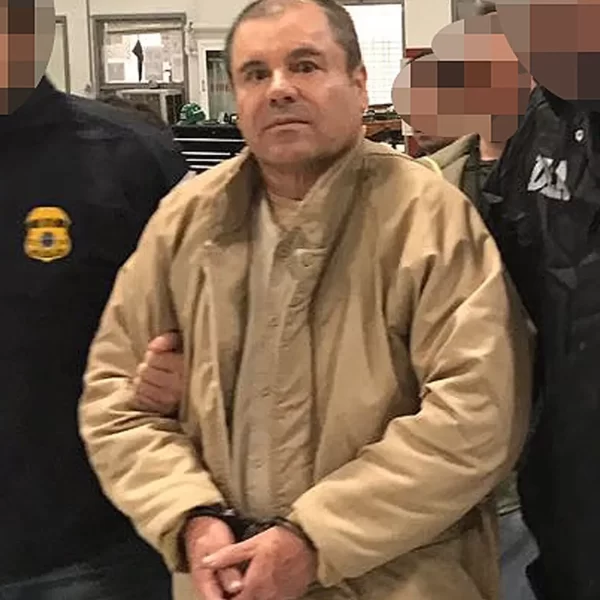 El Chapo, Mexican Drug Lord, Suffers Communication Ban in US Prison
