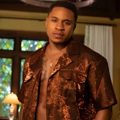 Rotimi Claims to Be the First Artist to Introduce Afrobeats to America