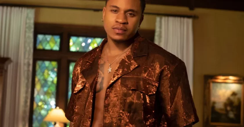 Rotimi Claims to Be the First Artist to Introduce Afrobeats to America