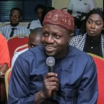 Sanwo-Olu’s Media Aide Gawat Denies Involvement in Abia Governorship Election Poster for 2027