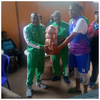 
  Umuahia Wraps Up South East Basketball Tournament with Imo Leading the Table