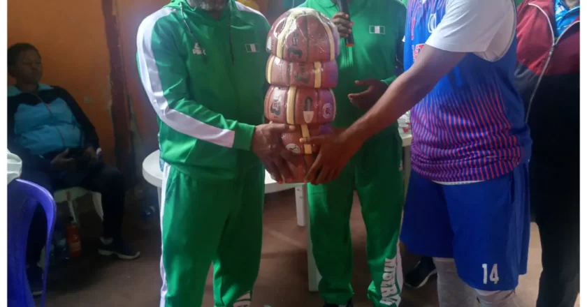 <div id="mvp-content-main">
  Umuahia Wraps Up South East Basketball Tournament with Imo Leading the Table