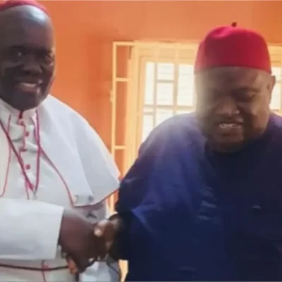 Ohanaeze Peace: lsiguzoro Calls for Implementing Bishops’ Report