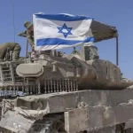 Israeli war cabinet convenes another meeting to address Iran’s recent attack