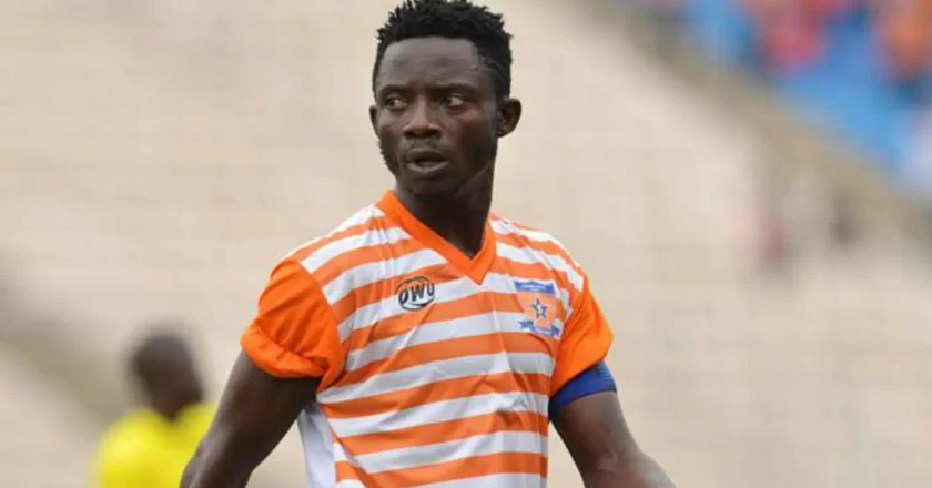 Captain Abe from Sunshine Stars: Victory is Non-Negotiable Against Enyimba