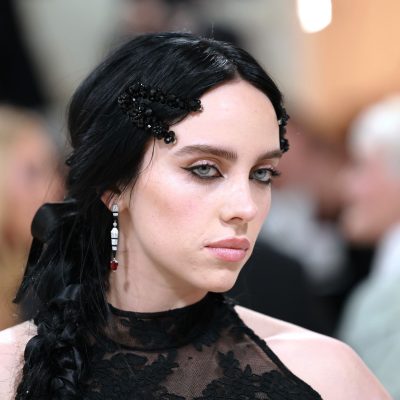 ‘My entire life, I’ve been enamored with girls’ – Billie Eilish shares insight on her sexuality