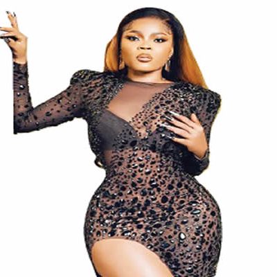 ‘No Regrets About My Past Choice of Being an Exotic Dancer,’ Says BBNaija Chichi