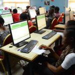 The directive from JAMB concerning parents found near CBT centres