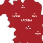 Tragic Incident in Kaduna: Terrorists Strike, Leaving Death and Destruction in their Wake