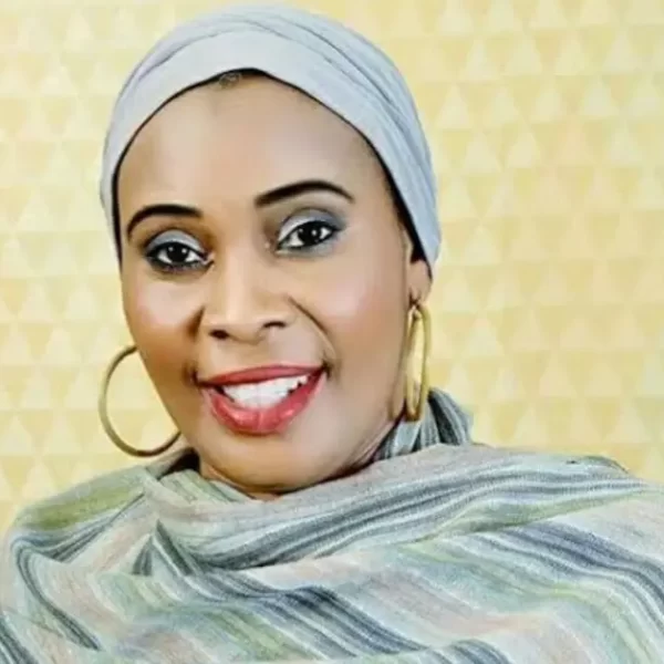 Allegation: DSS Accused of Assault and Harassment by Aisha Galadima, El-Rufai’s Associate, Upon Release in Kaduna