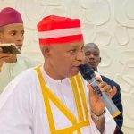 The Governor of Kano State Suspended by NNPP Faction for Six Months