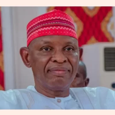 Chair of Kano anti-corruption agency reveals pressure to investigate Governor Yusuf
