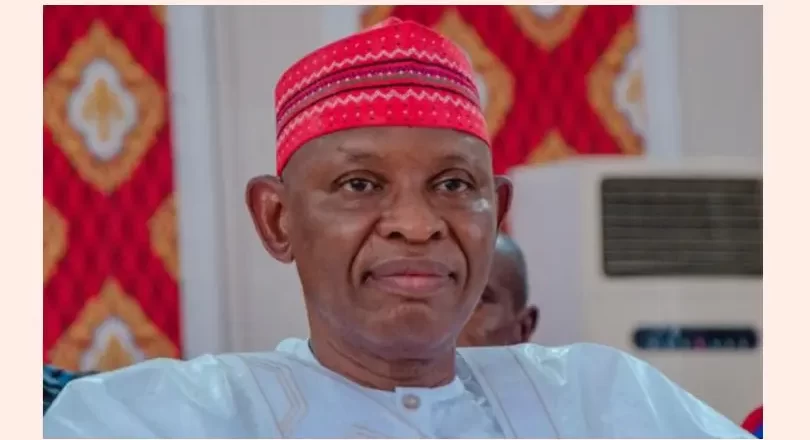 Chair of Kano anti-corruption agency reveals pressure to investigate Governor Yusuf