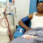 Help Needed: N20m Required for Kidney Transplant by 48-year-old Kehinde