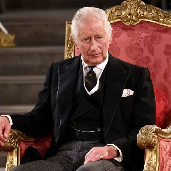 King Charles III to resume official duties next week following cancer treatment