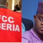 A Court Order Requires EFCC to Serve Yahaya Bello N80bn Fraud Charges via His Legal Representative