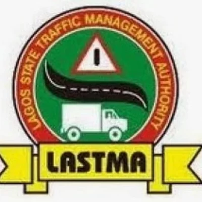 Rescue Operation by LASTMA Saves Driver and Passengers Following Truck Overturn in Lagos