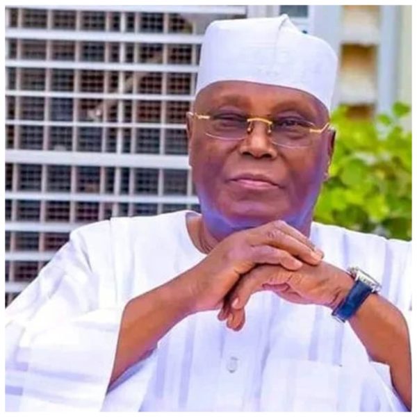 Group Claims Atiku Attempted to Discredit Lagos-Calabar Highway Project